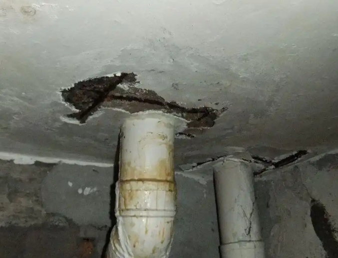 东辽卫生间漏水维修公司浅析东辽卫生间渗水维修的方法