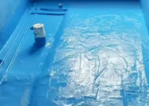 东辽卫生间漏水维修公司分享下东辽卫生间防水工程中常用防水涂料介绍。